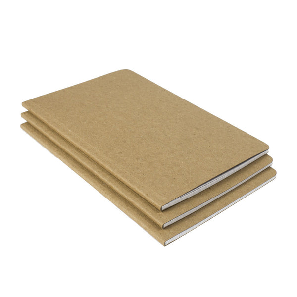 ReWrite Recycled Notebooks