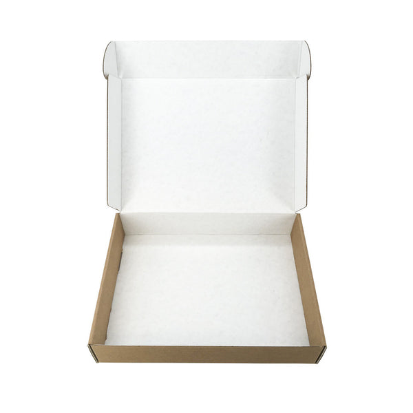 Tuck Top Mailer Boxes