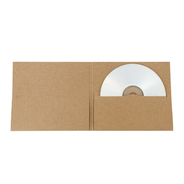 recycled card cd sleeves RePlay Cardboard CD Cases