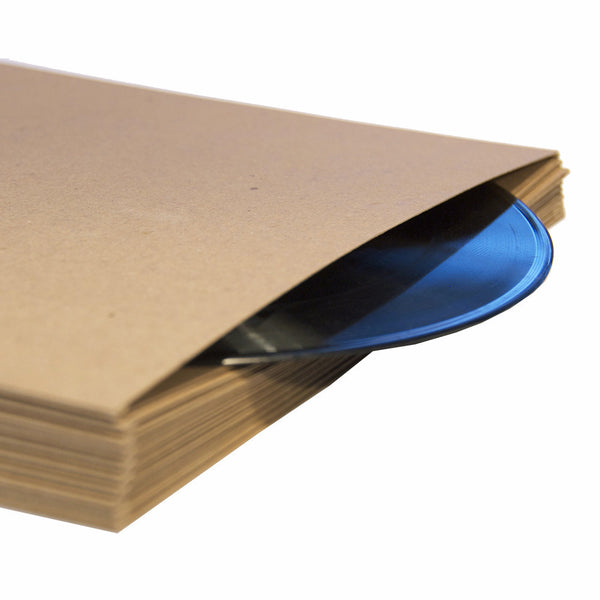 ReSleeve Cardboard Record Jackets (10-Pack) - Guided
 - 1