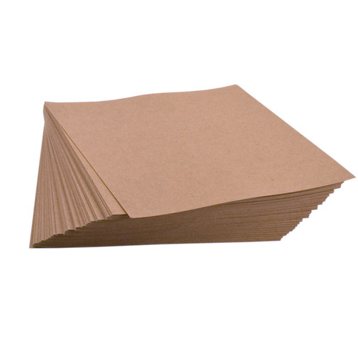 20 pt Chipboard Sheets - 8.5