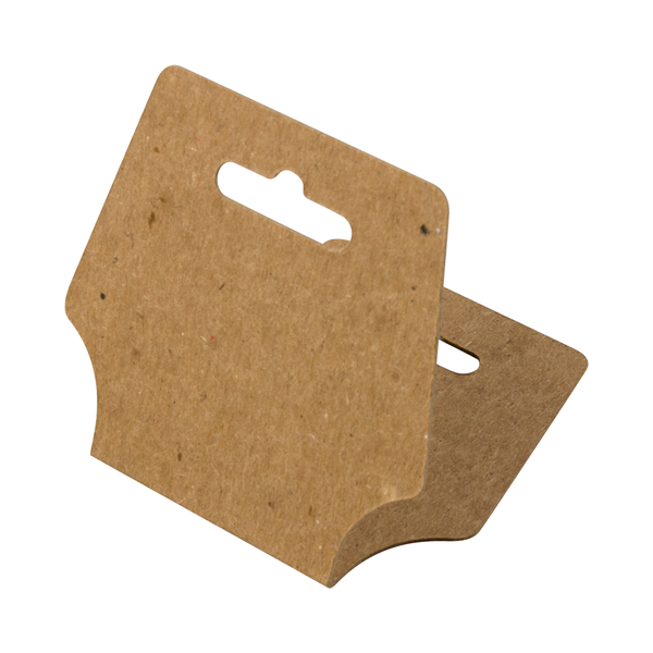 Fold Over Necklace Cards (Pack of 100) - Guided
 - 1