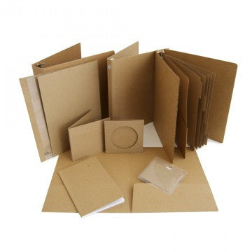 Guided Green Office Supply Sample Pack - Guided