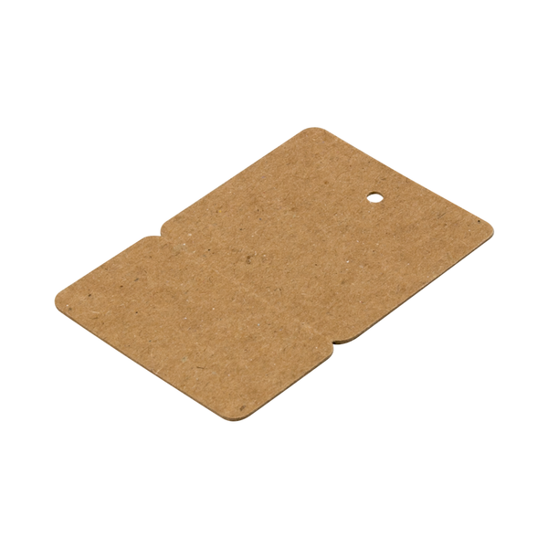 Perforated Price Tags (Pack of 100) - Guided
 - 1