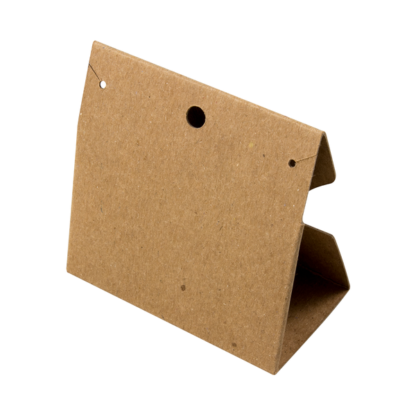 Pocket Fold Necklace Cards (Pack of 100) - Guided
 - 1