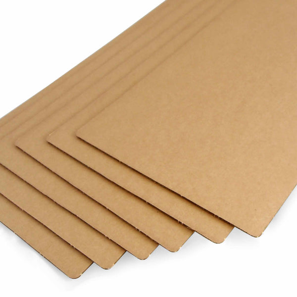 ReBinder Original Replacement Binder Covers (5 pack) - Guided