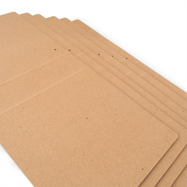 ReBinder Select Replacement Covers (5-Pack) - Guided