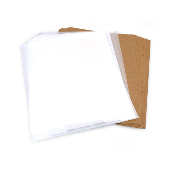 ReBound Binding Covers - Guided
 - 1