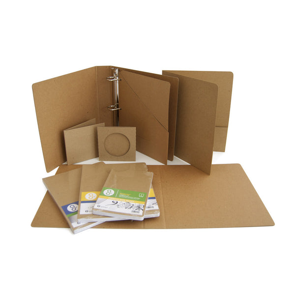 Green School Supply Kit - Guided
 - 1