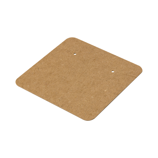 Round Corner Necklace Cards (Pack of 100) - Guided
 - 1