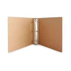 Custom Printed Binders 1.5 Ring Metals