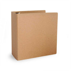 2" ReBinder Select Recycled Binders - 100% Recycled Corrugated Cardboard