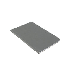 Recycled Notebooks Grey 3.5" x 5.5"