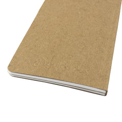 Recycled Notebooks  3.5" x 5.5"