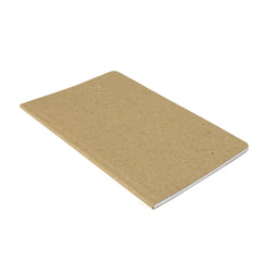 Recycled Writing Journals