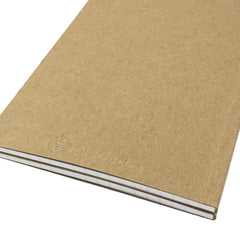 Chipboard Notebooks