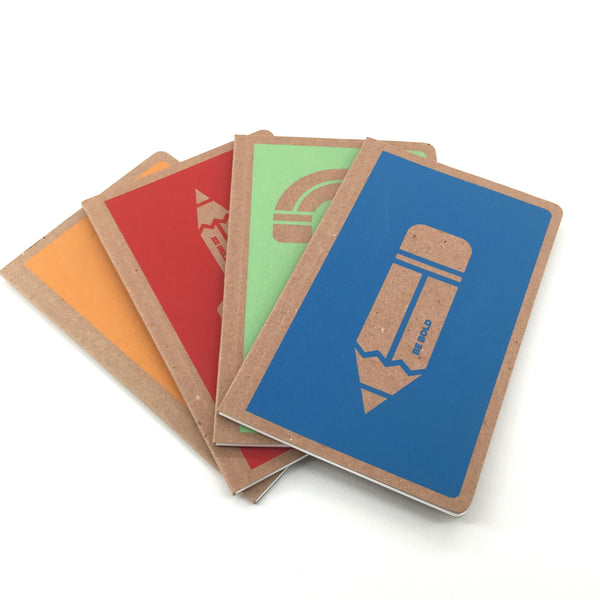 Custom Printed Notebooks - 5