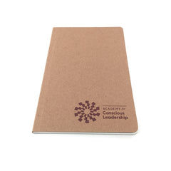 Custom Printed Notebooks - 5" x 8" ReWrite - Guided
 - 13