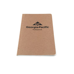 Custom Printed Notebooks - 5" x 8" ReWrite - Guided
 - 8
