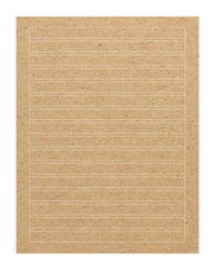 Binder Spine Labels for .5" ReBinders - Die cut labels sold by the sheet