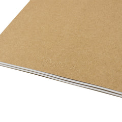Custom Printed Notebooks - 8" x 10"