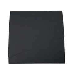 Cross Fold Envelopes