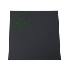 Printed Cross-Fold Envelopes