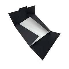 Cross Fold Envelopes