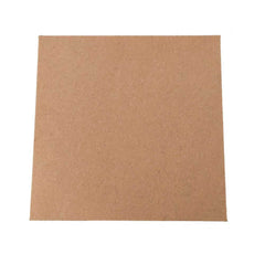 Cross Fold Envelopes