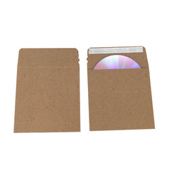 CD Mailers