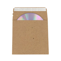 CD Mailers