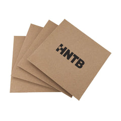 Printed Cross-Fold Envelopes