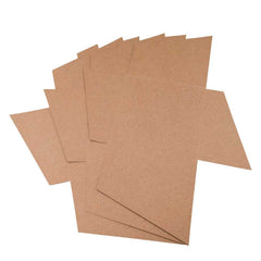 Cross Fold Envelopes