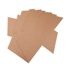 Cross Fold Envelopes