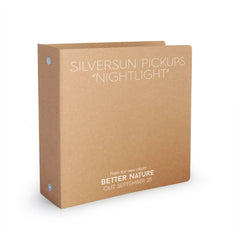 Custom Printed 2" ReBinder Original Recycled Binders