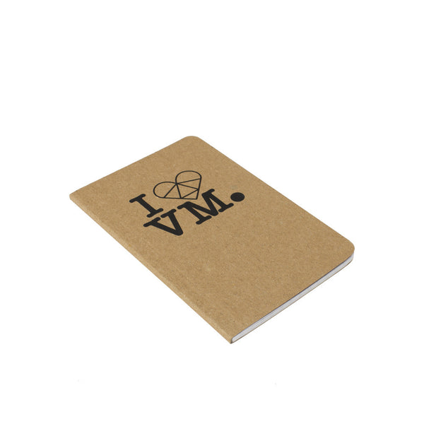 Custom Printed Notebooks - 3.5