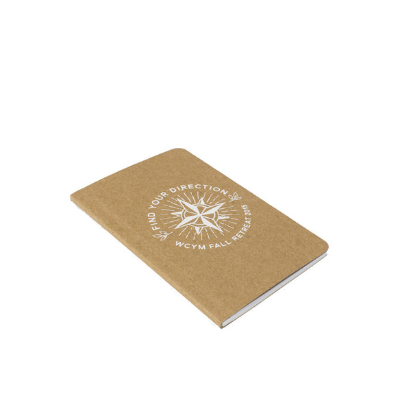 Custom Printed Notebooks - 3.5