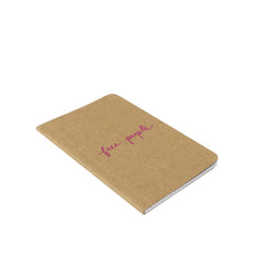Custom Printed Notebooks - 3.5" x 5.5"