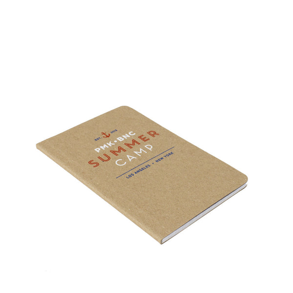 Custom Printed Notebooks - 3.5
