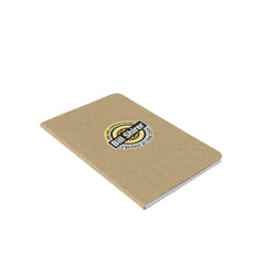 Custom Printed Notebooks - 3.5" x 5.5"