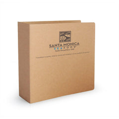 Custom Printed 3" ReBinder Original Recycled Binders