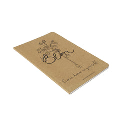 Custom Printed Notebooks - 5" x 8"