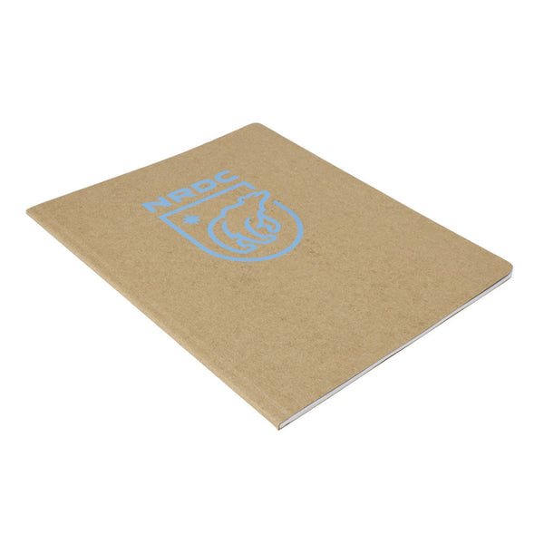 Custom Printed Notebooks - 8