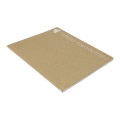 Custom Printed Notebooks - 8" x 10"