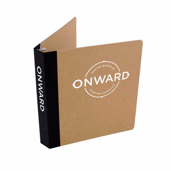 Foil Stamped 1