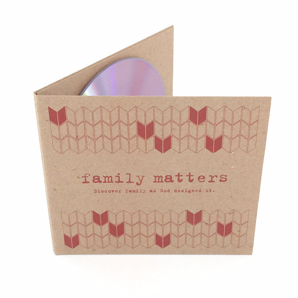 Custom Printed CD Cases - RePlay - Guided
 - 1