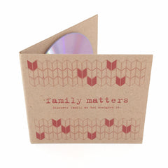 Custom Printed CD Cases - RePlay - Guided
 - 1