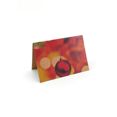 5" x 7" Recycled Greeting Cards - Guided
 - 1