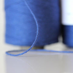 Bakers Twine - Solid Midnight Blue Spool - Wrap up that bakery box