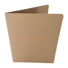 Foil Stamped Presentation Folders - RePocket - Jennifer Rogers logo